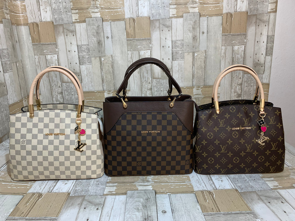 LV CarryAll PM - Kaialux